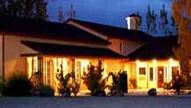 J. Bookwalter Tasting Studio a Woodinville, WA