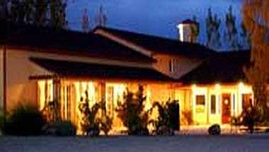 J. Bookwalter Tasting Studio em Woodinville, WA