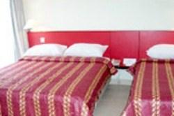 Replica Inn - Bukit Bintang en Kuala Lumpur, MY