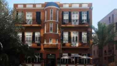 Hotel Montefiore a Tel Aviv, IL
