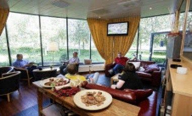 Изображение места проведения