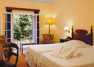 Funchal, PT의 Quinta da Bela Vista