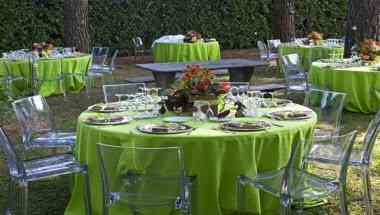 L'Ora Sesta Bed & Brekfast en Orsenigo, IT