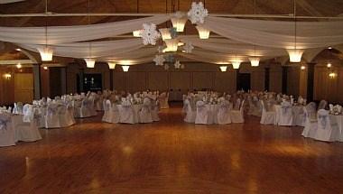 Jubilee Pavilion and Lakeview Park image