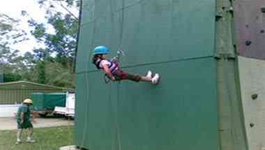 Victor Scout Group in Brisbane, AU
