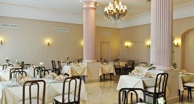 Изображение места проведения