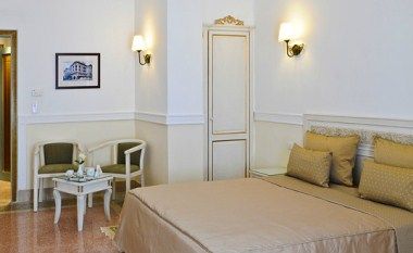 Изображение места проведения