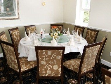 Bild på anläggning