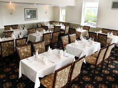 Bild på anläggning