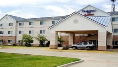 Fairfield by Marriott Inn & Suites Dallas Mesquite image