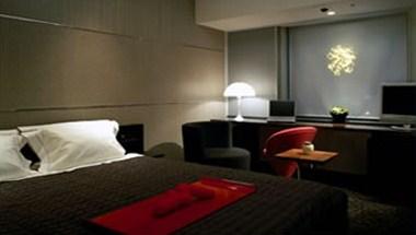 Hotel Villa Fontaine Shiodome image
