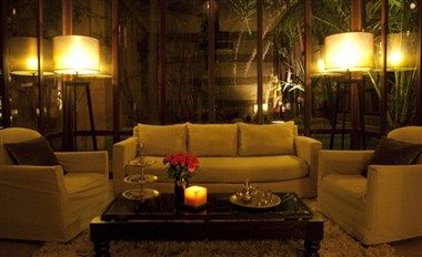 รูปสถานที่จัดงาน