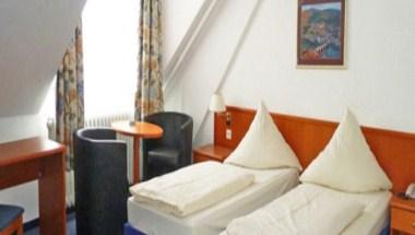 Hotel Vier Jahreszeiten in Heidelberg, DE