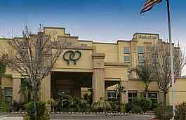 DoubleTree by Hilton Hotel Los Angeles - Commerce в Commerce, CA