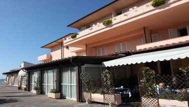 Hotel Riva del Sole i Marina Di Campo, IT