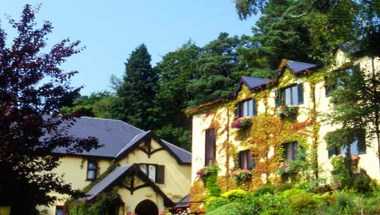 Aherlow House Hotel & Lodges a Tipperary, IE