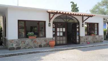 Moondy Bay Hotel, Aeigina, GR