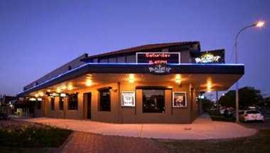 Best Western Blackbutt Inn en Hunter, AU