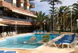 Hotel Estoril Eden - temporarily closed, Estoril, PT