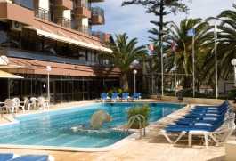 Hotel Estoril Eden - temporarily closed в Estoril, PT