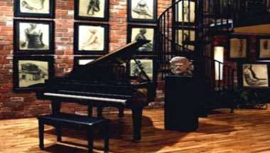 Gallery J в Winter Springs, FL