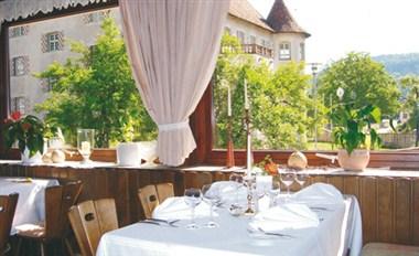 Hotel Zur Freystatt in Sulz am Neckar, DE