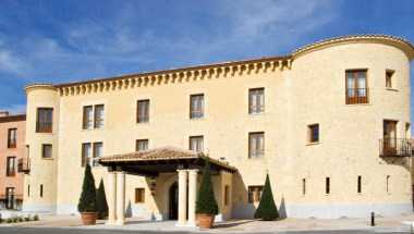 Hotel Candido in Segovia, ES