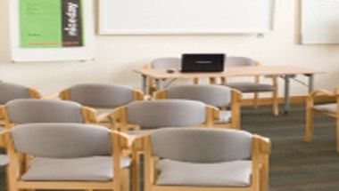 Изображение места проведения