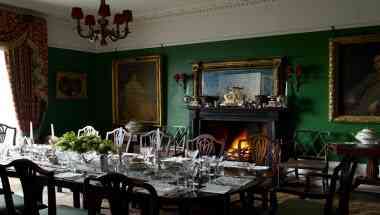 Millom, GB1의 Broadgate House