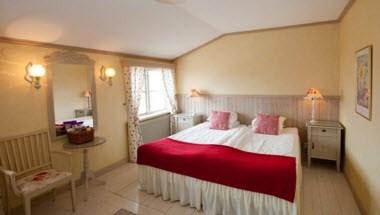 Klockargarden Hotell en Tallberg, SE