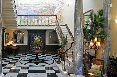 Изображение места проведения