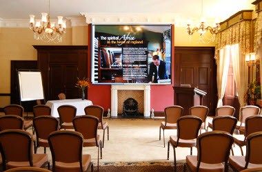 Изображение места проведения