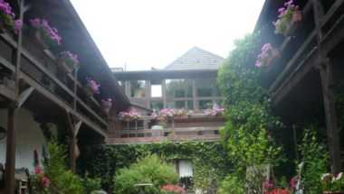 Hotel Restaurant Molzmuehle a Wegberg, DE