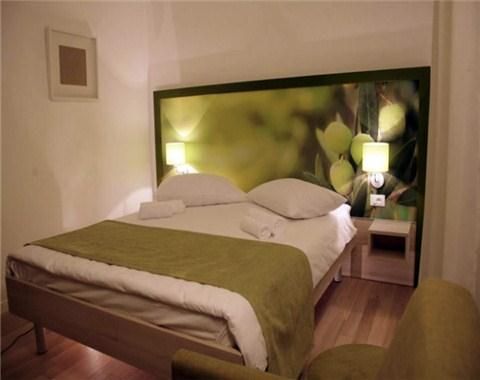 Bild på anläggning