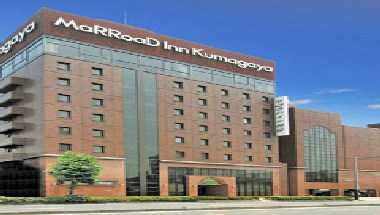 Marroad Inn - Kumagaya a Kumagaya, JP