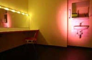 Bild på anläggning