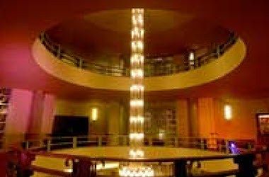 Bild på anläggning