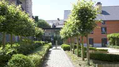 Lodge Diest, Diest, BE