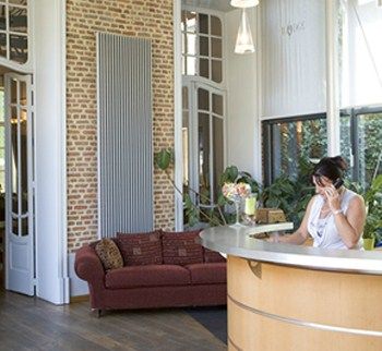 Изображение места проведения