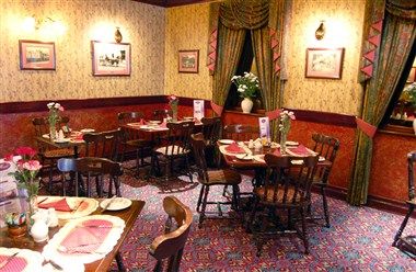 Изображение места проведения