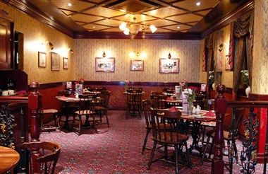 Изображение места проведения