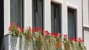 Hotel Jaegerhof a Wiesbaden, DE