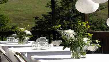 Lovers Leap Vineyards & Winery in Lawrenceburg, KY