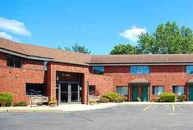 Quality Inn and Suites Mayo Clinic Area in Rochester, MN