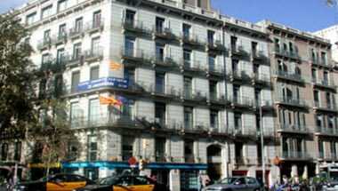 Barcelona, ESにおけるHotel Condestable