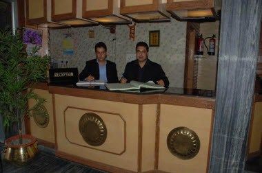 Bild på anläggning