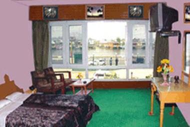 Hotel Sun Shine i Srinagar, IN