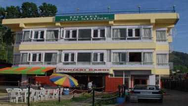 Hotel Sun Shine i Srinagar, IN