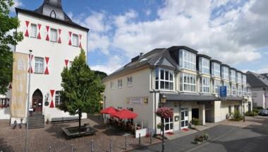 Hotel Am Weissen Turm image