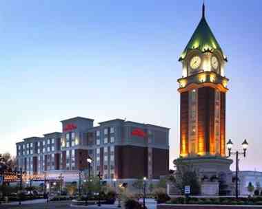 Hilton Garden Inn Toledo Perrysburg, Perrysburg, OH